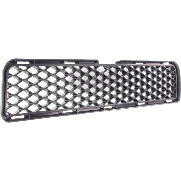 2010-2013 Toyota 4Runner Lower Grille - TO1036126-Partify-Painted-Replacement-Body-Parts