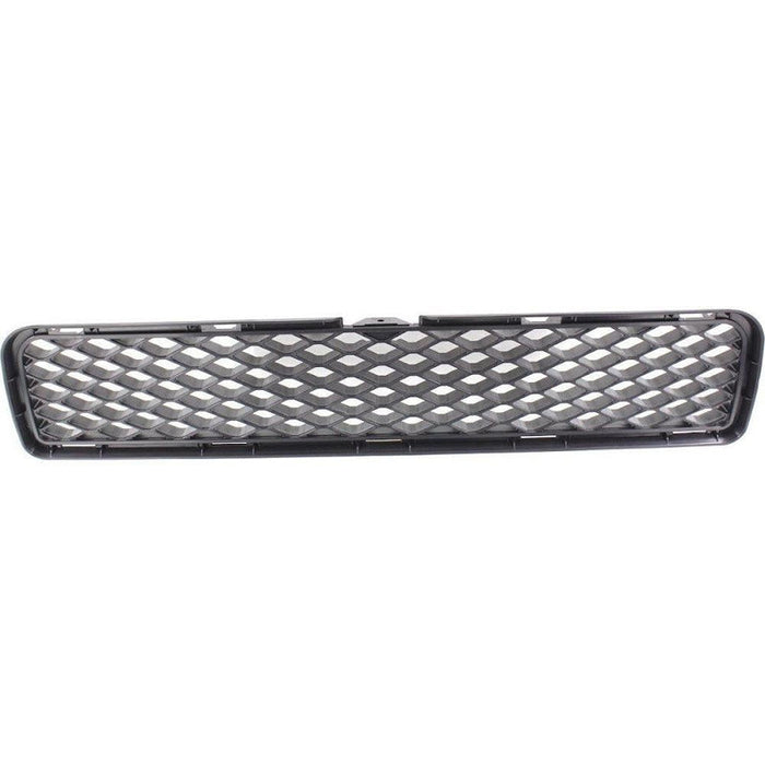 2010-2013 Toyota 4Runner Lower Grille - TO1036126-Partify-Painted-Replacement-Body-Parts