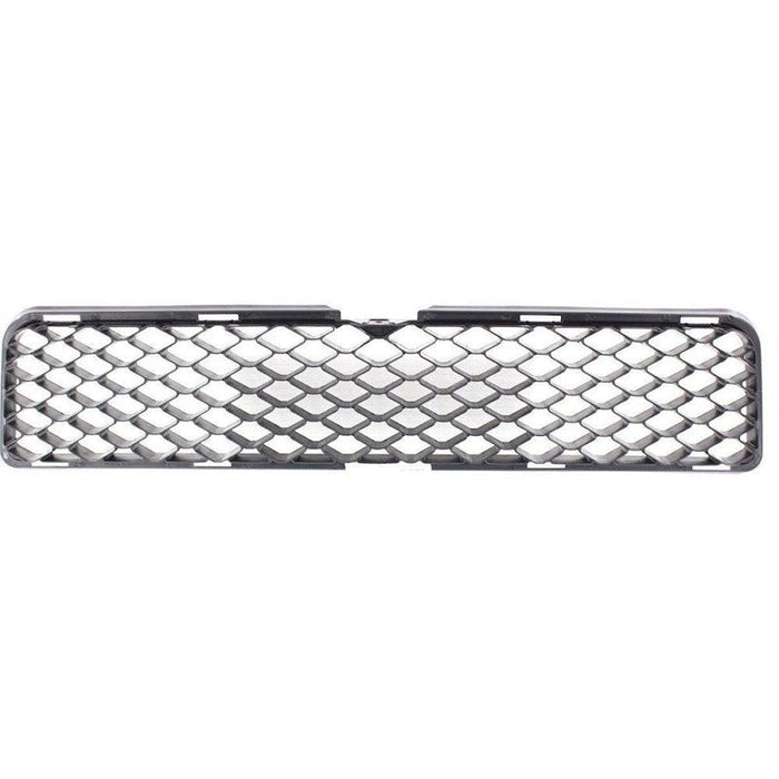 2010-2013 Toyota 4Runner Lower Grille - TO1036126-Partify-Painted-Replacement-Body-Parts