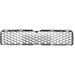 2010-2013 Toyota 4Runner Lower Grille - TO1036126-Partify-Painted-Replacement-Body-Parts