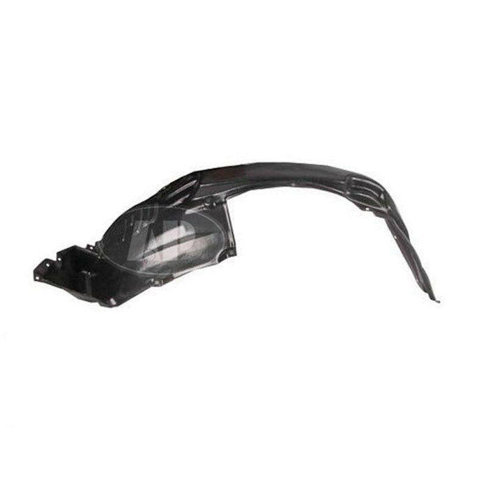 2003-2005 Toyota 4Runner CAPA Certified Passenger Side Fender Liner - TO1251109C-Partify-Painted-Replacement-Body-Parts
