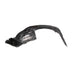 2003-2005 Toyota 4Runner Passenger Side Fender Liner - TO1251109-Partify-Painted-Replacement-Body-Parts