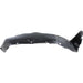 2003-2005 Toyota 4Runner Passenger Side Fender Liner - TO1251109-Partify-Painted-Replacement-Body-Parts