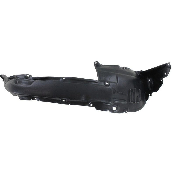 2003-2005 Toyota 4Runner Passenger Side Fender Liner - TO1251109-Partify-Painted-Replacement-Body-Parts