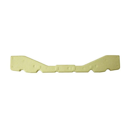 2010-2023 Toyota 4Runner Rear Bumper Impact Absorber - TO1170140-Partify-Painted-Replacement-Body-Parts