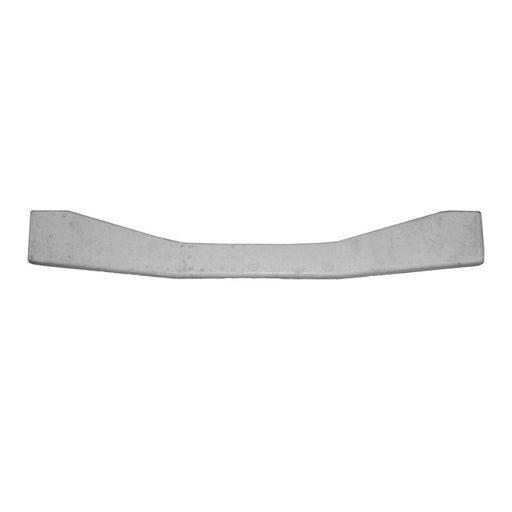 2006-2009 Toyota 4Runner Rear Bumper Impact Absorber - TO1170145-Partify-Painted-Replacement-Body-Parts