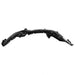 2019-2022 Toyota Avalon Driver Side Fender Liner Limited Model - TO1248225-Partify-Painted-Replacement-Body-Parts