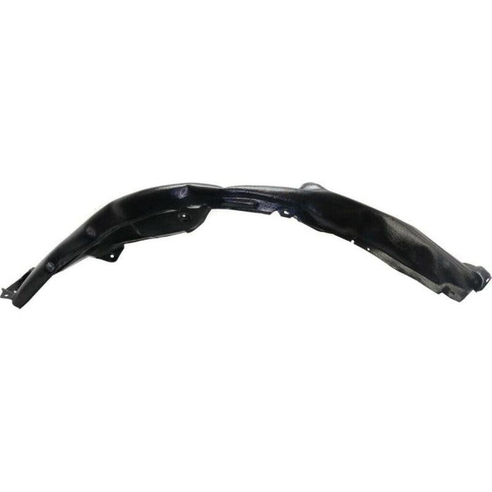 2013-2018 Toyota Avalon Driver Side Fender Liner - TO1248177-Partify-Painted-Replacement-Body-Parts