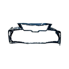 Pare-chocs avant image