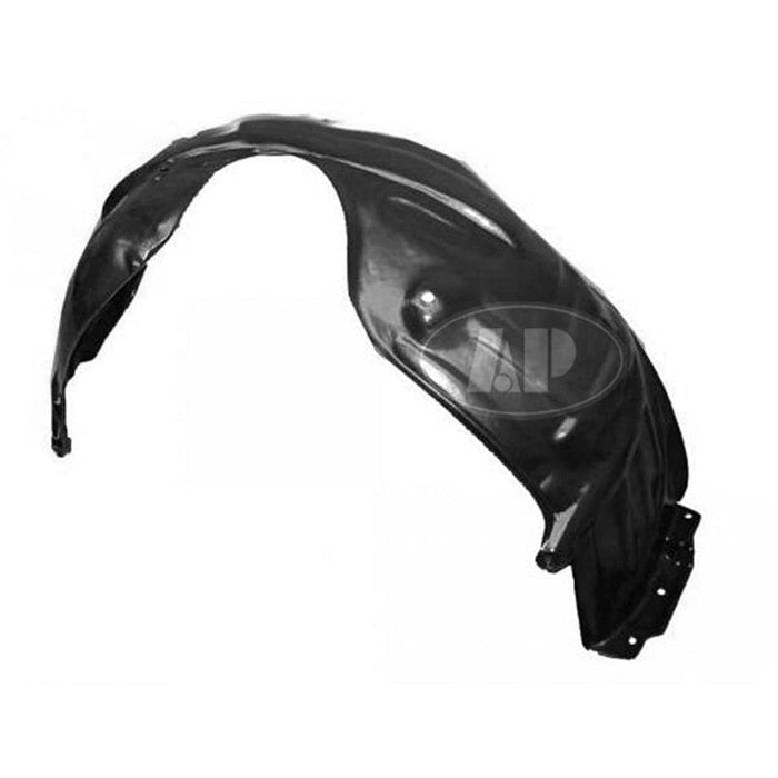 2005-2010 Toyota Avalon Front CAPA Certified Driver Side Fender Liner - TO1250112C-Partify-Painted-Replacement-Body-Parts