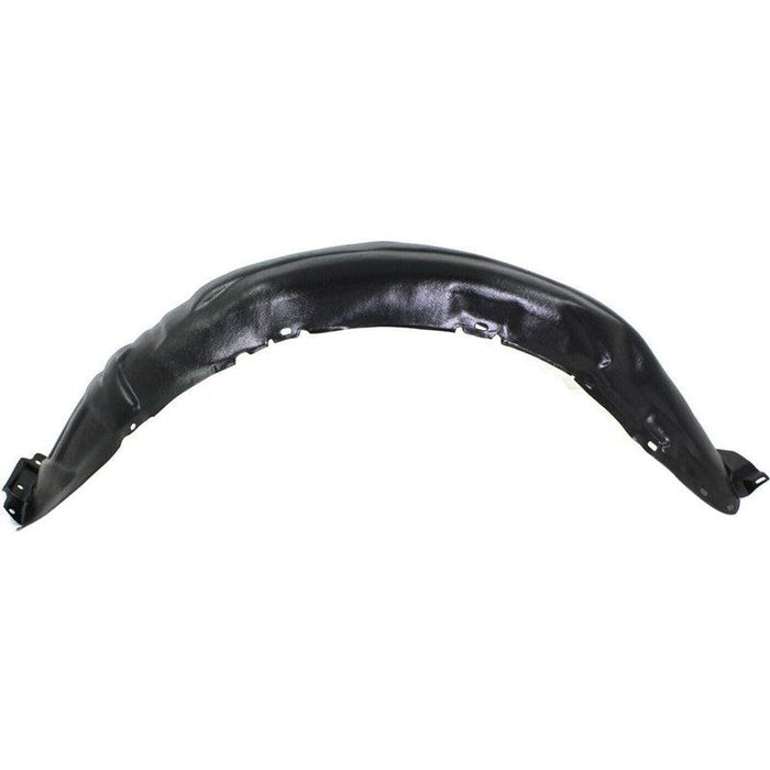 2005-2010 Toyota Avalon Front Driver Side Fender Liner - TO1250112-Partify-Painted-Replacement-Body-Parts