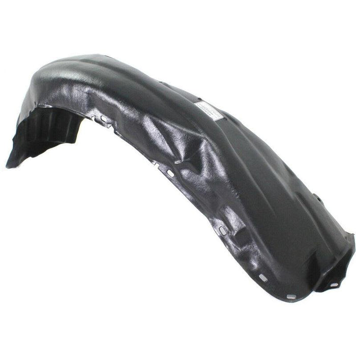 2005-2010 Toyota Avalon Front Driver Side Fender Liner - TO1250112-Partify-Painted-Replacement-Body-Parts