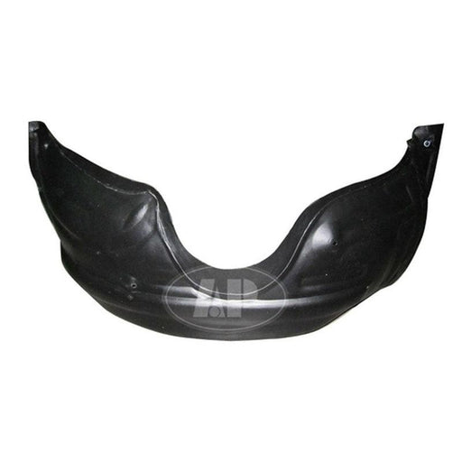 2011-2012 Toyota Avalon Front Passenger Side Fender Liner - TO1249161-Partify-Painted-Replacement-Body-Parts