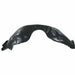 2013-2018 Toyota Avalon Front Passenger Side Fender Liner - TO1249177-Partify-Painted-Replacement-Body-Parts