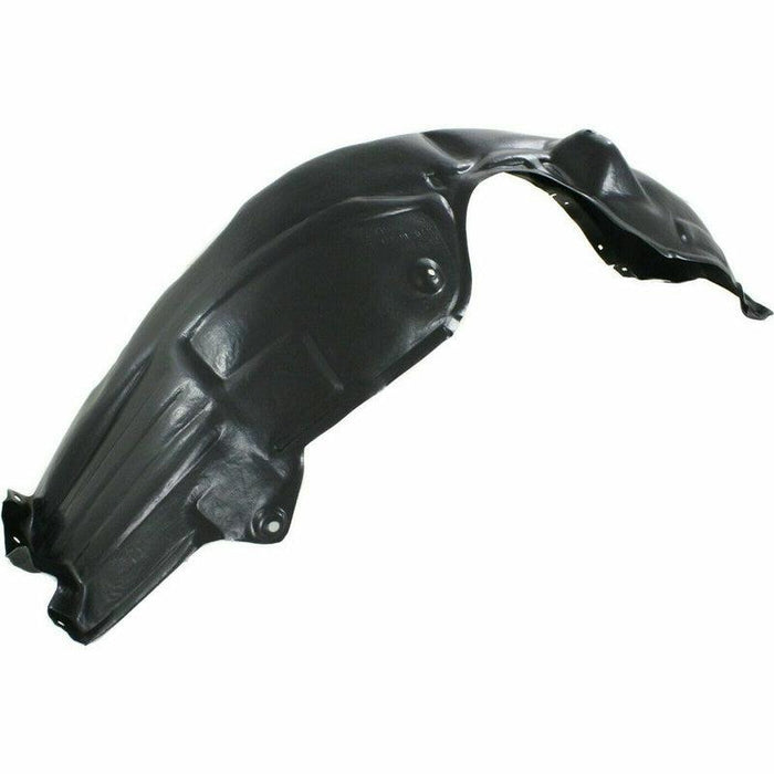 2013-2018 Toyota Avalon Front Passenger Side Fender Liner - TO1249177-Partify-Painted-Replacement-Body-Parts