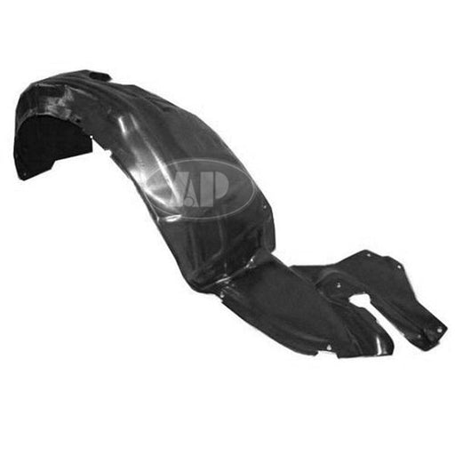 2000-2004 Toyota Avalon Front CAPA Certified Passenger Side Fender Liner - TO1251108C-Partify-Painted-Replacement-Body-Parts