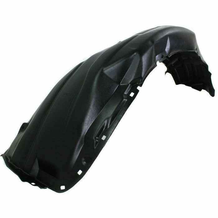 2005-2010 Toyota Avalon Front Passenger Side Fender Liner - TO1251112-Partify-Painted-Replacement-Body-Parts