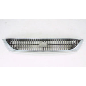 Grille image