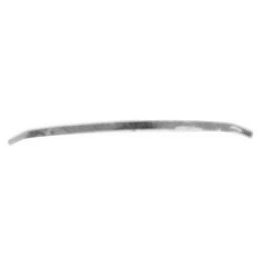 2005-2010 Toyota Avalon Hood Molding - TO1235100-Partify-Painted-Replacement-Body-Parts