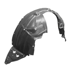 Passenger Side Fender Liner image