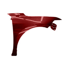 Garde-boue côté passager image