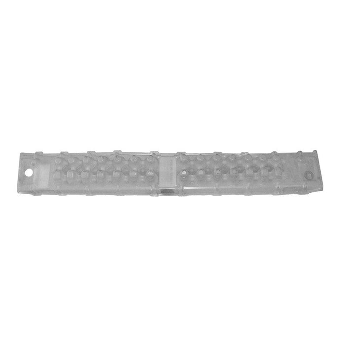2011-2012 Toyota Avalon Rear Bumper Impact Absorber - TO1170147-Partify-Painted-Replacement-Body-Parts
