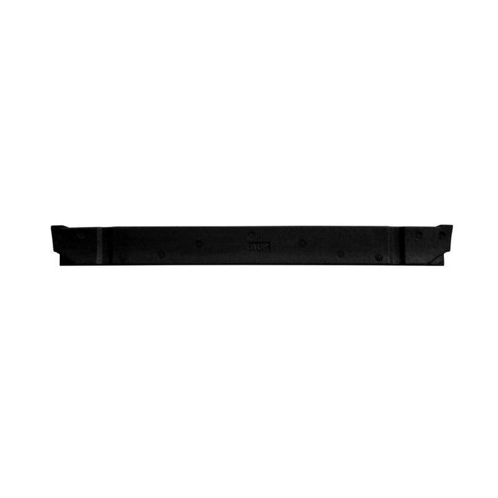 2019-2022 Toyota Avalon Rear Bumper Impact Absorber - TO1170169-Partify-Painted-Replacement-Body-Parts