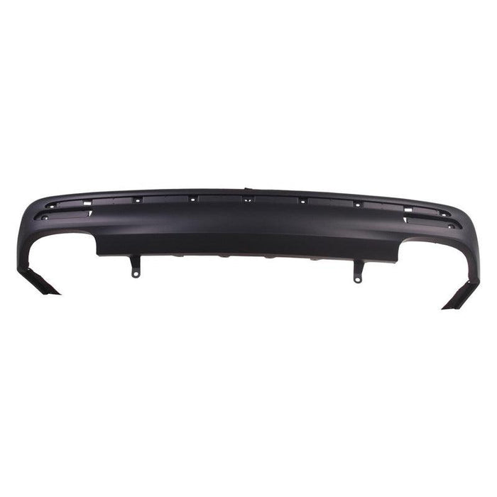 2016-2018 Toyota Avalon Rear Lower Bumper Hybrid - TO1195111-Partify-Painted-Replacement-Body-Parts