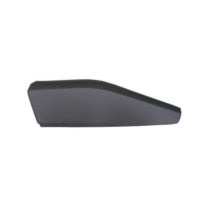 2018-2022 Toyota CHR Driver Side Rear Lower Door Molding - TO1504107-Partify-Painted-Replacement-Body-Parts