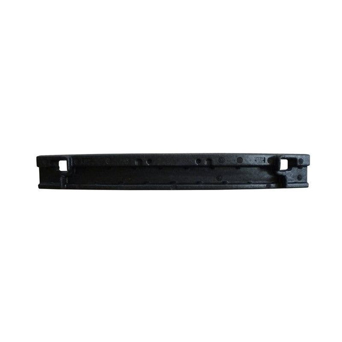 2018-2019 Toyota CHR Front Bumper Impact Absorber - TO1070214-Partify-Painted-Replacement-Body-Parts