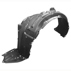 Driver Side Fender Liner image