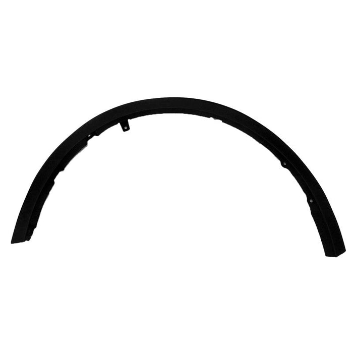 2018-2022 Toyota CHR Front Driver Side Wheel Arch Trim - TO1290115-Partify-Painted-Replacement-Body-Parts