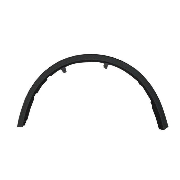 2018-2022 Toyota CHR Front Driver Side Wheel Arch Trim - TO1290119-Partify-Painted-Replacement-Body-Parts