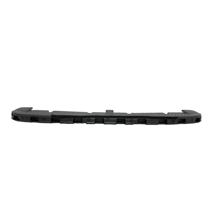 2020-2022 Toyota CHR Front Lower Bumper Impact Absorber Turkey Built - TO1070243-Partify-Painted-Replacement-Body-Parts