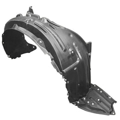 Passenger Side Fender Liner image