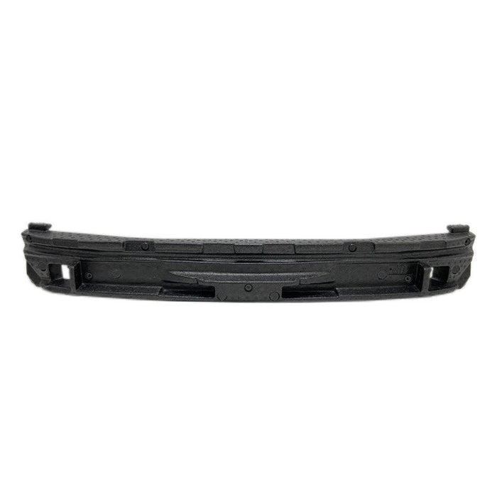 2020-2022 Toyota CHR Front Upper Bumper Impact Absorber For Turkey Built Models - TO1070242-Partify-Painted-Replacement-Body-Parts