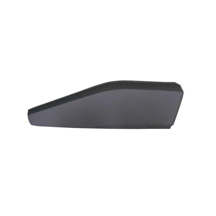 2018-2022 Toyota CHR Passenger Side Rear Lower Door Molding - TO1505107-Partify-Painted-Replacement-Body-Parts