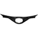 2018-2019 Toyota CHR Upper Grille Primed - TO1200416-Partify-Painted-Replacement-Body-Parts