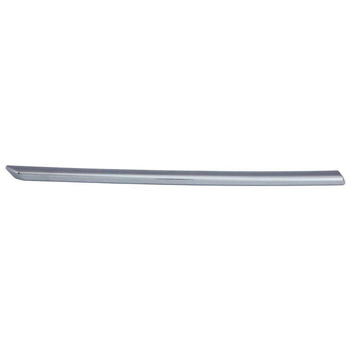 2012-2014 Toyota Camry Driver Side Bumper Molding - TO1046100-Partify-Painted-Replacement-Body-Parts