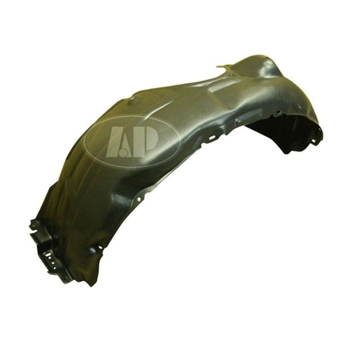 2012-2014 Toyota Camry CAPA Certified Driver Side Fender Liner L/LE/XLE/Hyb - TO1248160C-Partify-Painted-Replacement-Body-Parts