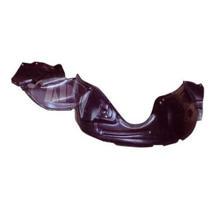 Driver Side Fender Liner image