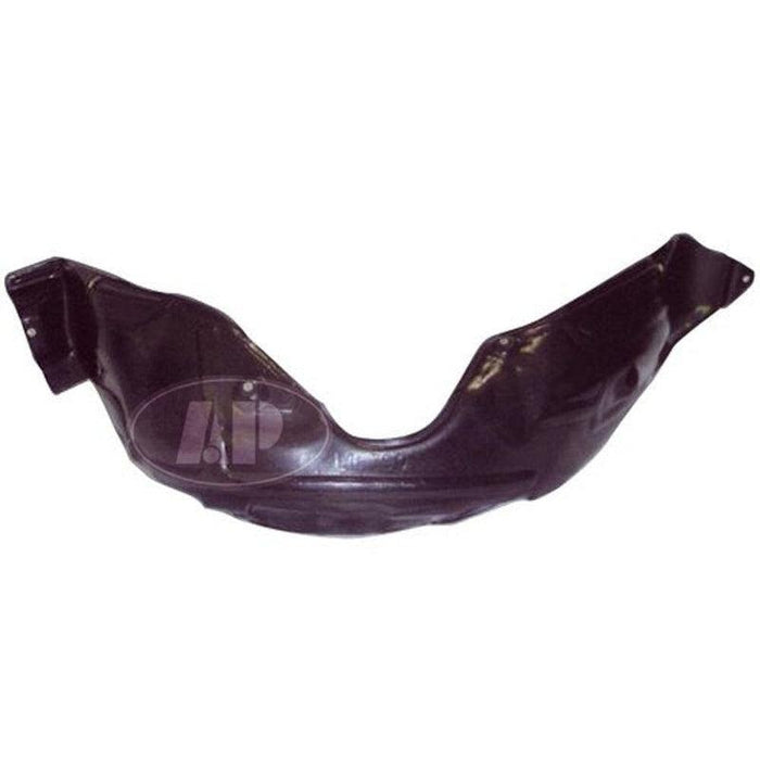 1992-1996 Toyota Camry Driver Side Fender Liner - TO1248103-Partify-Painted-Replacement-Body-Parts
