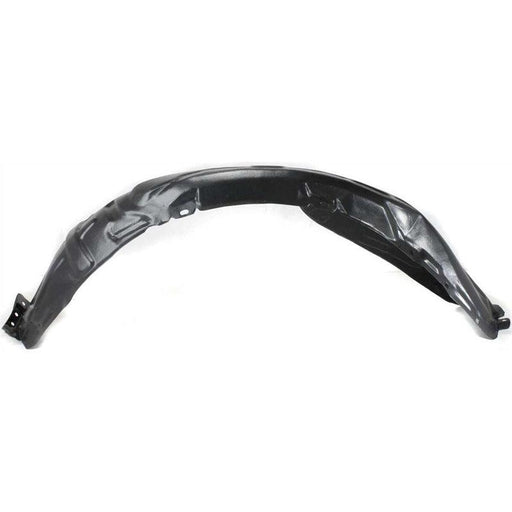 2002-2006 Toyota Camry Driver Side Fender Liner - TO1248116-Partify-Painted-Replacement-Body-Parts