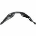 2002-2006 Toyota Camry Driver Side Fender Liner - TO1248116-Partify-Painted-Replacement-Body-Parts