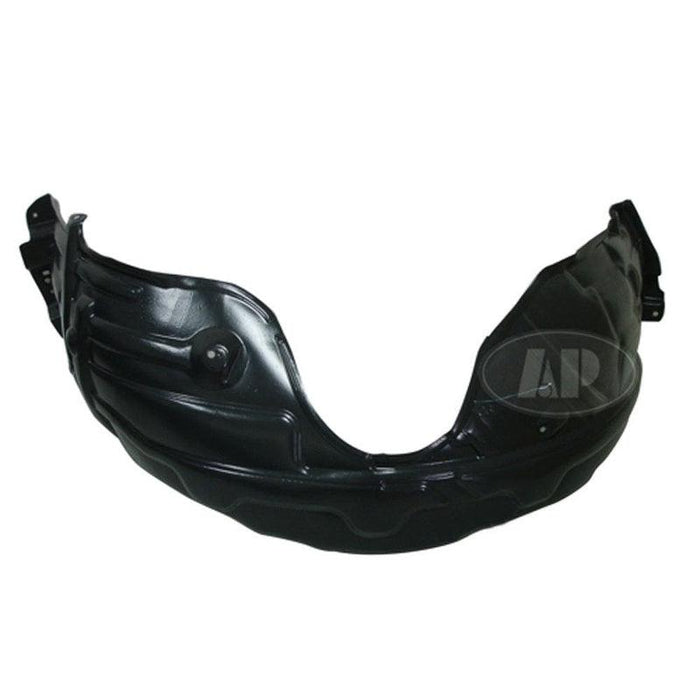 2007-2011 Toyota Camry CAPA Certified Driver Side Fender Liner - TO1250122C-Partify-Painted-Replacement-Body-Parts