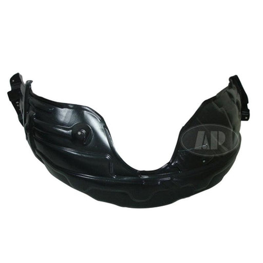 2007-2011 Toyota Camry CAPA Certified Driver Side Fender Liner - TO1250122C-Partify-Painted-Replacement-Body-Parts