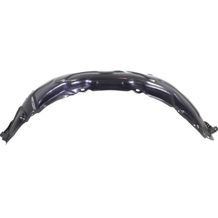 2007-2011 Toyota Camry Driver Side Fender Liner - TO1250122-Partify-Painted-Replacement-Body-Parts