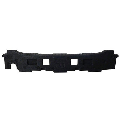 2007-2009 Toyota Camry Front Bumper Impact Absorber For Japan Built Models - TO1070153-Partify-Painted-Replacement-Body-Parts