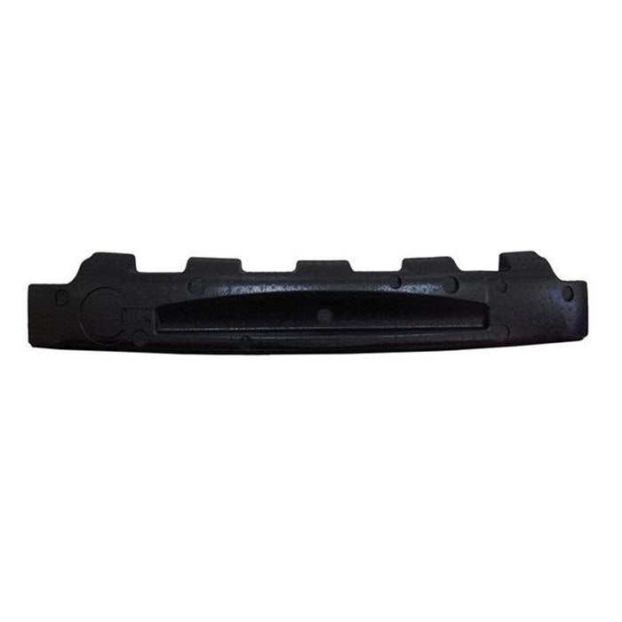 2014 Toyota Camry Front Bumper Impact Absorber For L/Le/Xle Models Also Fits Hybrid - TO1070183-Partify-Painted-Replacement-Body-Parts