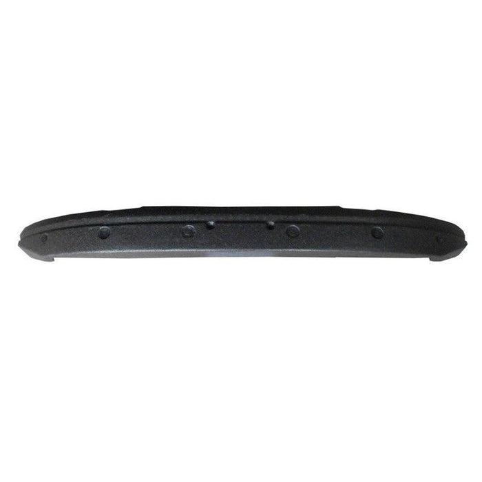 1997-1999 Toyota Camry Front Bumper Impact Absorber For Usa Built Models - TO1070117-Partify-Painted-Replacement-Body-Parts